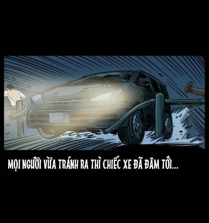 U Minh Ngụy Tượng Chap 236 - Next Chap 237