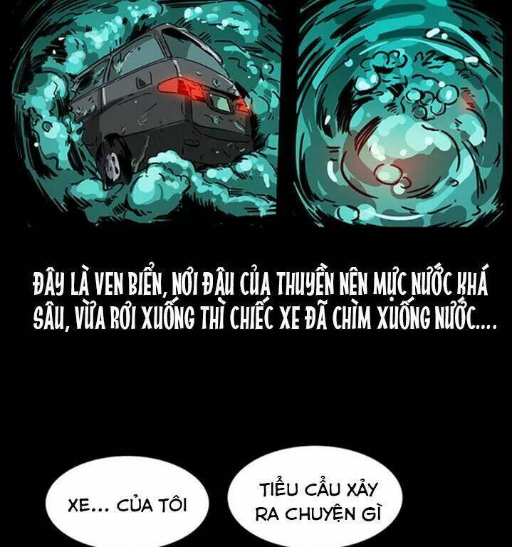 U Minh Ngụy Tượng Chap 236 - Next Chap 237