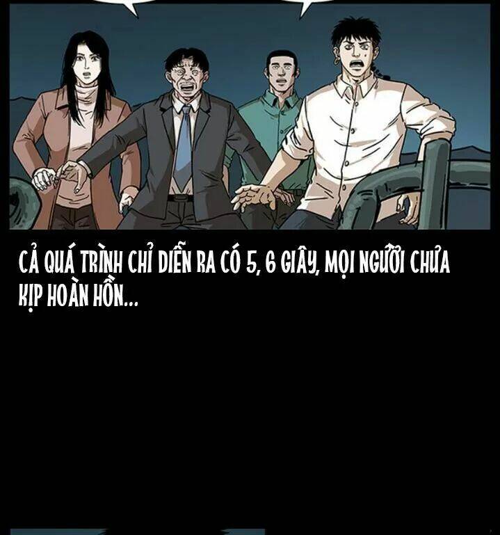 U Minh Ngụy Tượng Chap 236 - Next Chap 237