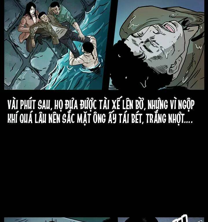 U Minh Ngụy Tượng Chap 236 - Next Chap 237