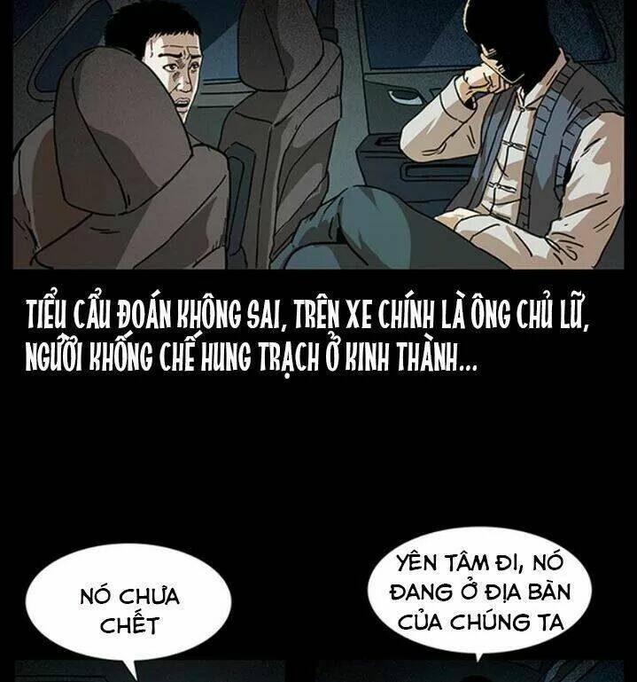 U Minh Ngụy Tượng Chap 236 - Next Chap 237