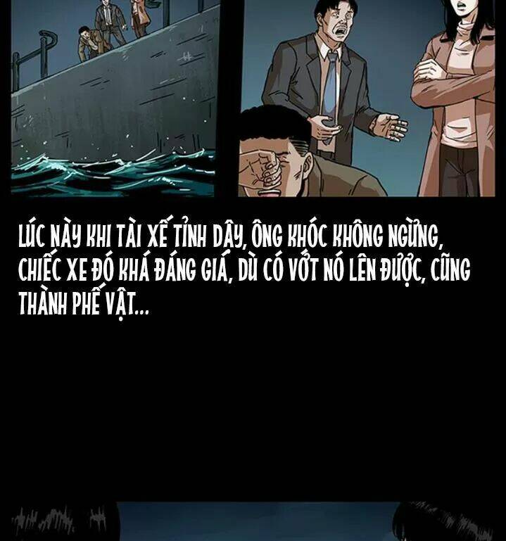 U Minh Ngụy Tượng Chap 236 - Next Chap 237