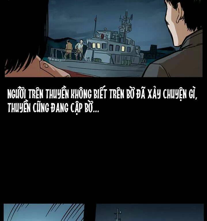 U Minh Ngụy Tượng Chap 236 - Next Chap 237