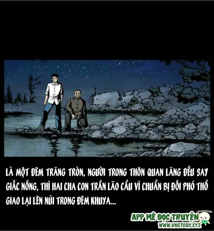 U Minh Ngụy Tượng Chap 24 - Next Chap 25