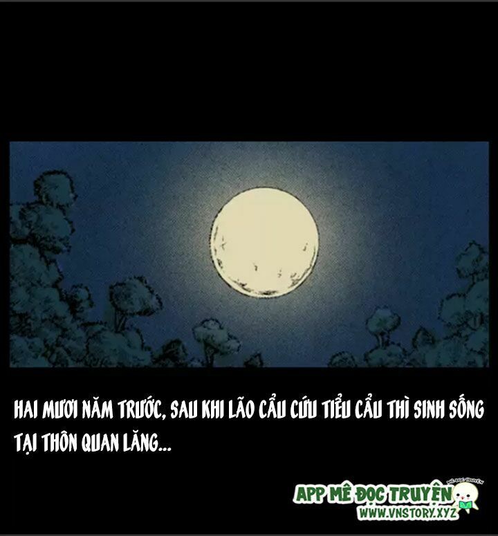 U Minh Ngụy Tượng Chap 24 - Next Chap 25