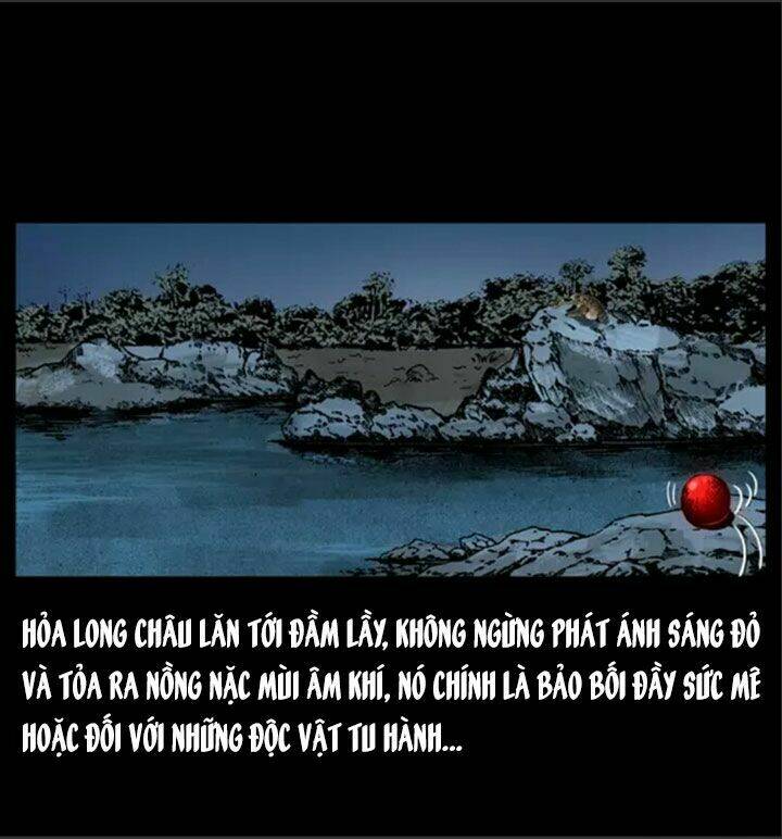 U Minh Ngụy Tượng Chap 24 - Next Chap 25