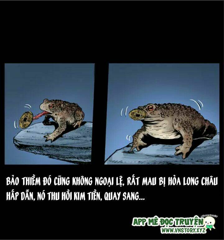 U Minh Ngụy Tượng Chap 24 - Next Chap 25