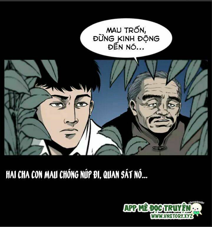 U Minh Ngụy Tượng Chap 24 - Next Chap 25