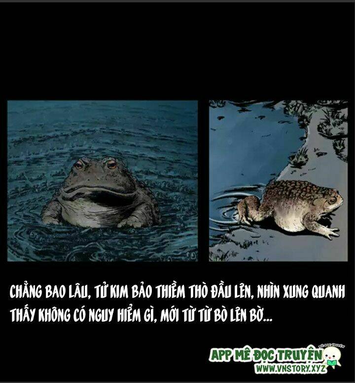 U Minh Ngụy Tượng Chap 24 - Next Chap 25