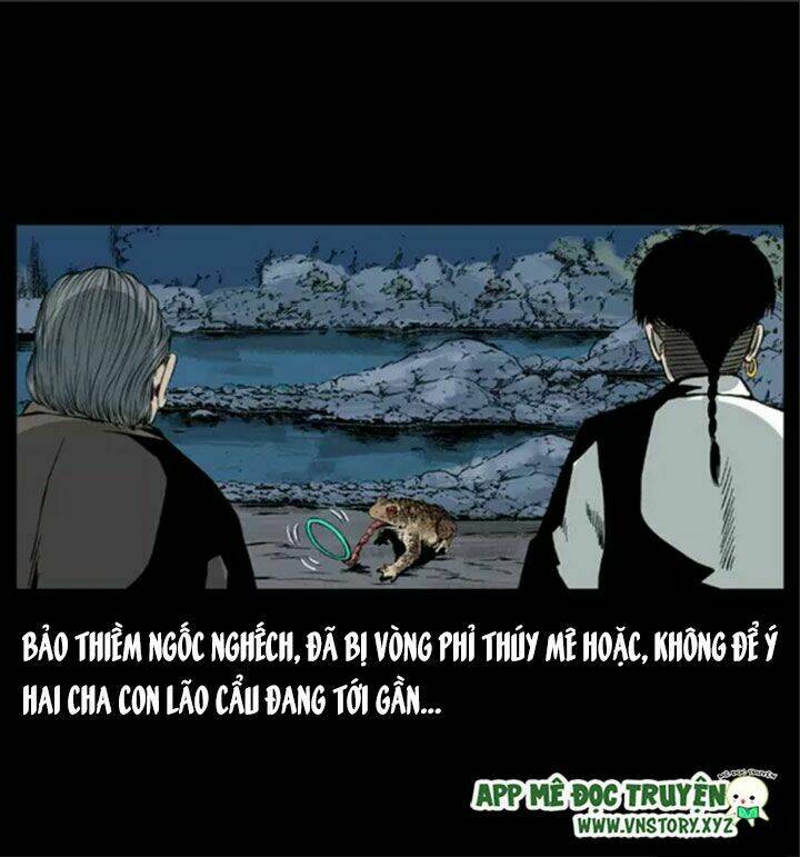 U Minh Ngụy Tượng Chap 24 - Next Chap 25