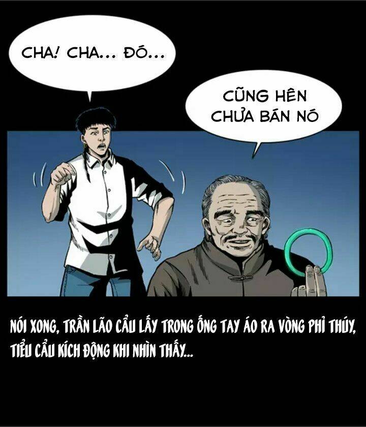 U Minh Ngụy Tượng Chap 24 - Next Chap 25
