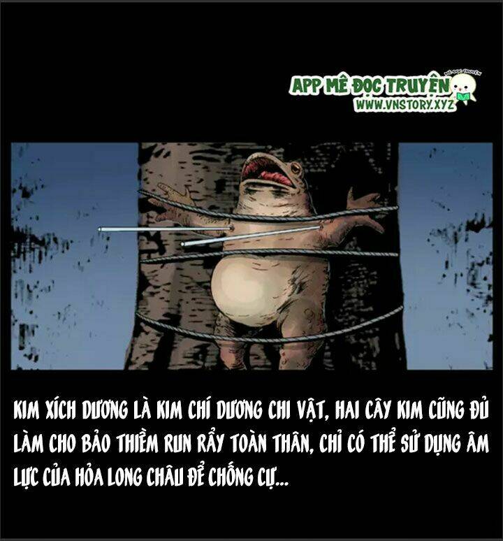 U Minh Ngụy Tượng Chap 24 - Next Chap 25