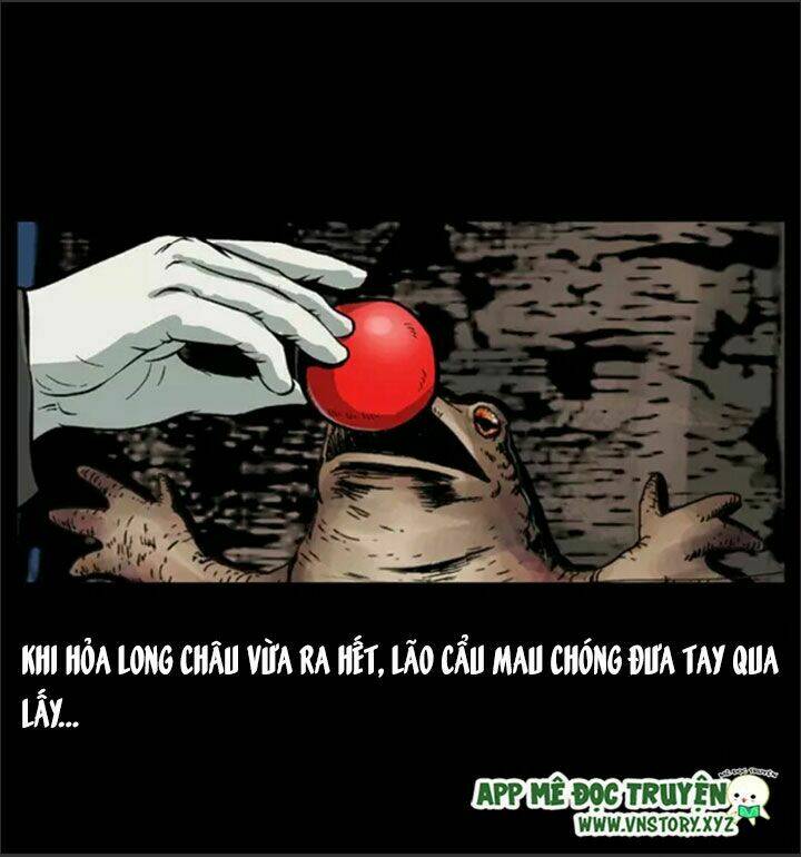 U Minh Ngụy Tượng Chap 24 - Next Chap 25