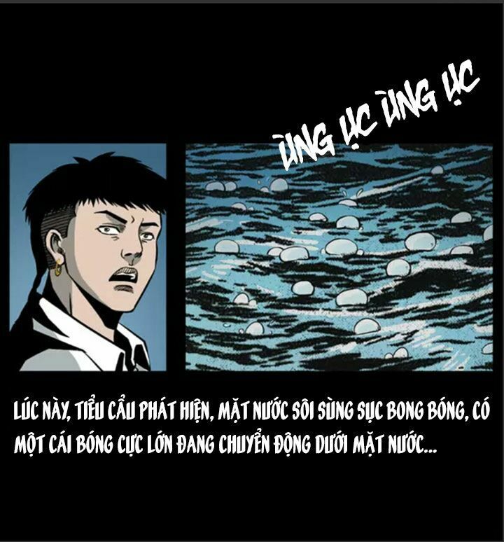 U Minh Ngụy Tượng Chap 24 - Next Chap 25