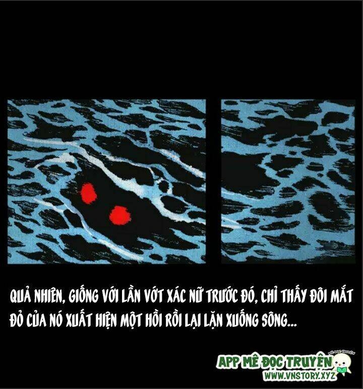 U Minh Ngụy Tượng Chap 24 - Next Chap 25