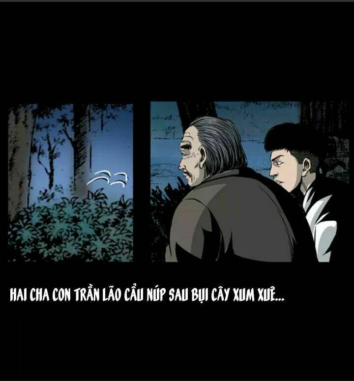 U Minh Ngụy Tượng Chap 24 - Next Chap 25