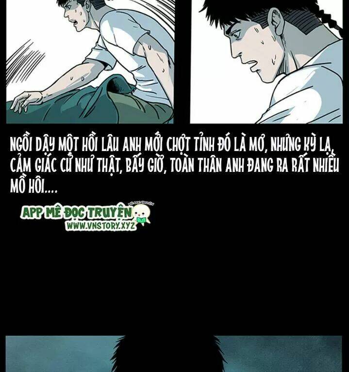 U Minh Ngụy Tượng Chap 241 - Next Chap 242