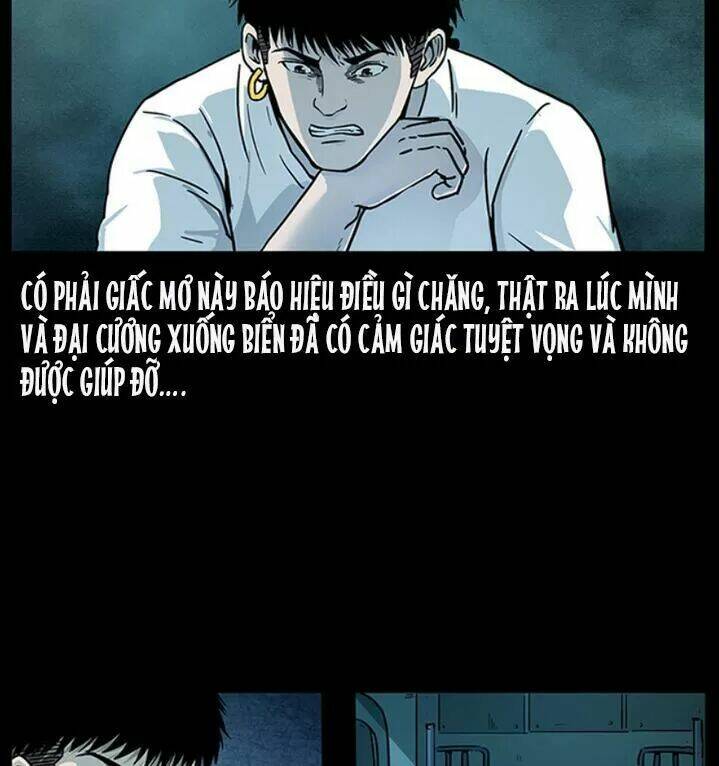 U Minh Ngụy Tượng Chap 241 - Next Chap 242