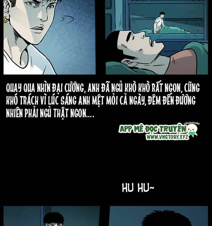 U Minh Ngụy Tượng Chap 241 - Next Chap 242