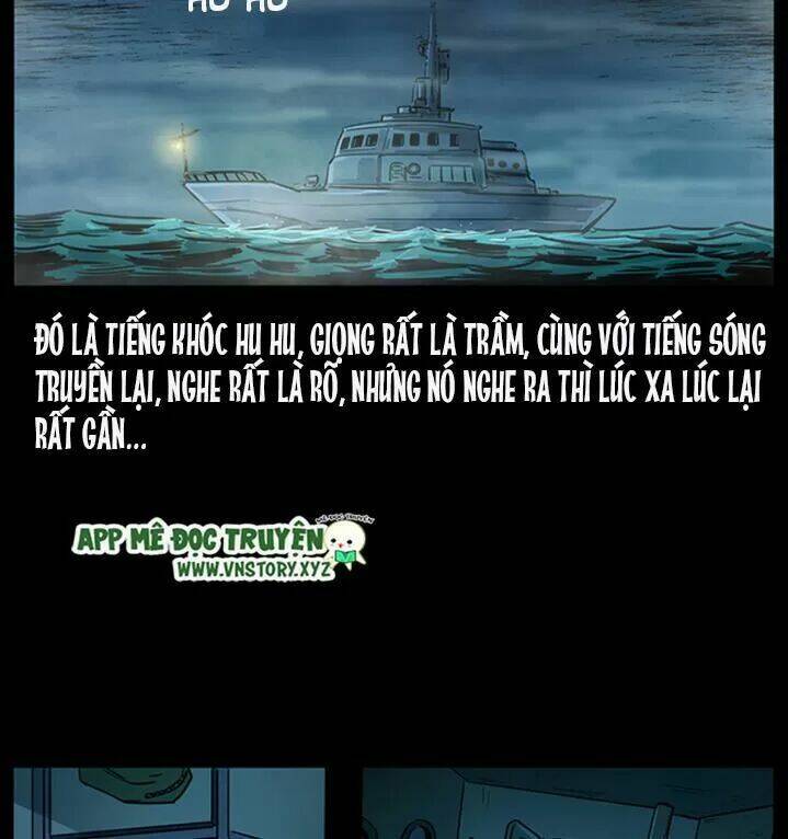 U Minh Ngụy Tượng Chap 241 - Next Chap 242