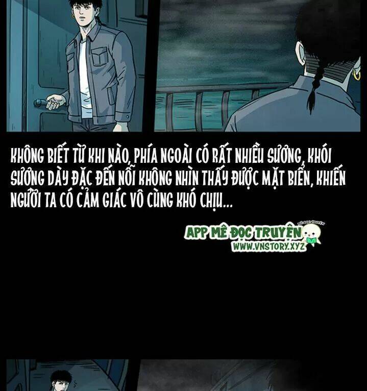 U Minh Ngụy Tượng Chap 241 - Next Chap 242