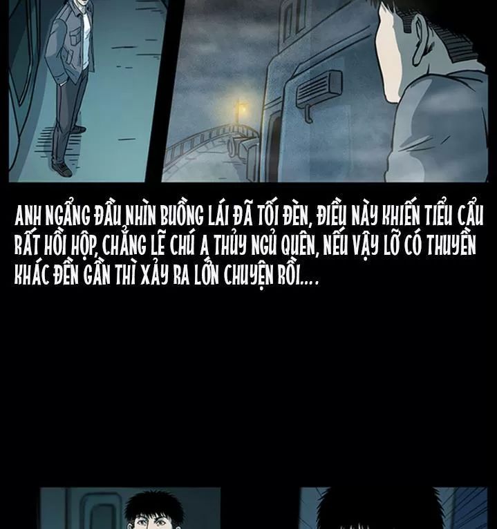 U Minh Ngụy Tượng Chap 241 - Next Chap 242