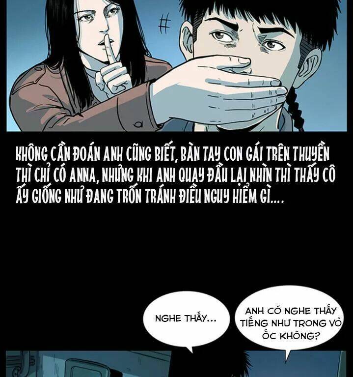 U Minh Ngụy Tượng Chap 241 - Next Chap 242