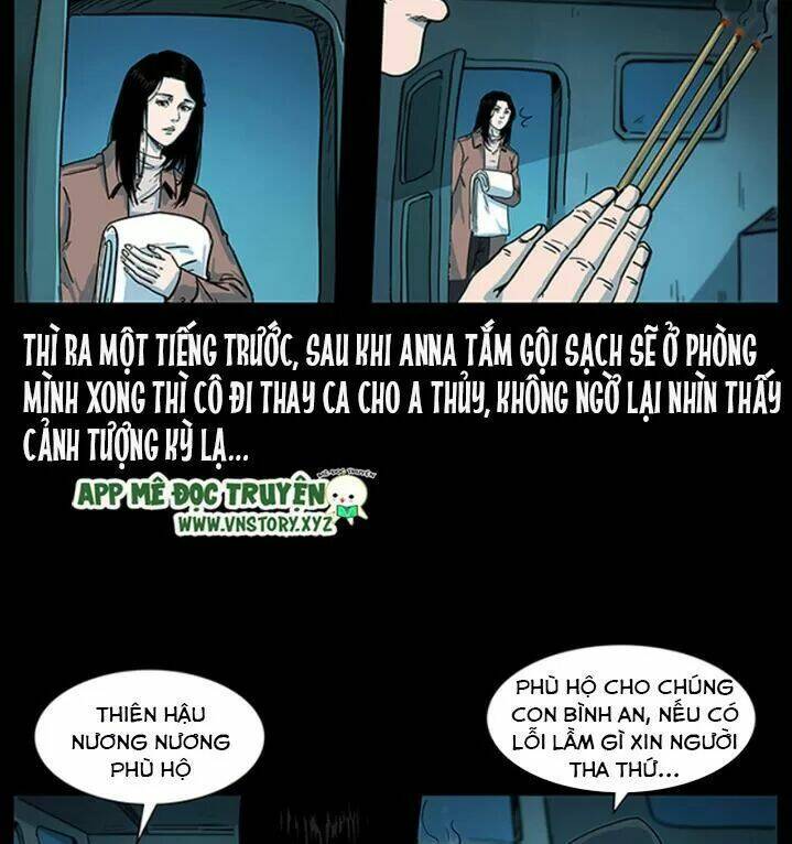 U Minh Ngụy Tượng Chap 241 - Next Chap 242