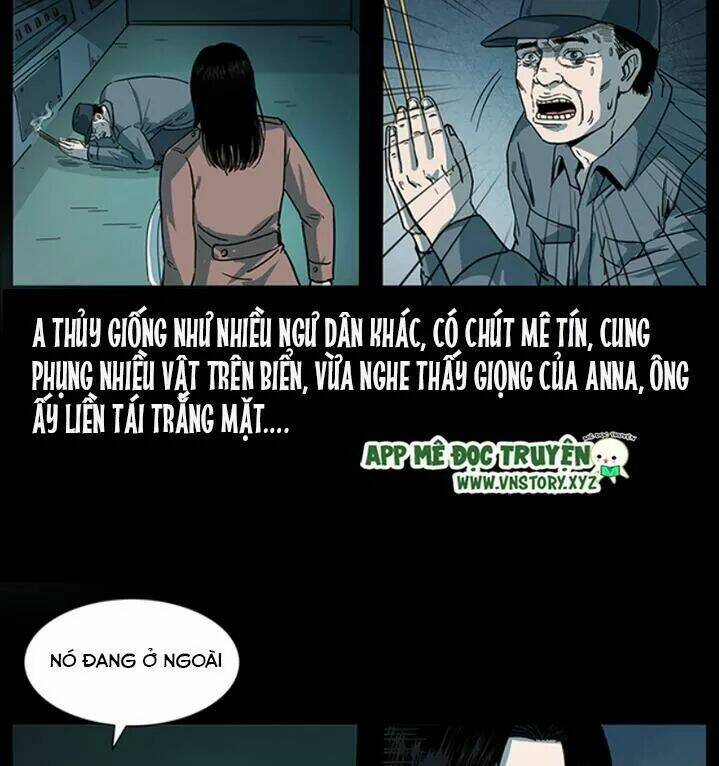 U Minh Ngụy Tượng Chap 241 - Next Chap 242