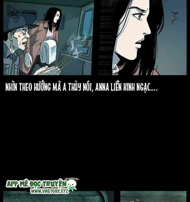 U Minh Ngụy Tượng Chap 241 - Next Chap 242