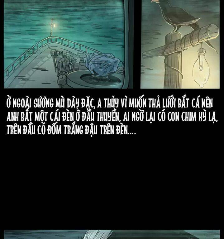 U Minh Ngụy Tượng Chap 241 - Next Chap 242