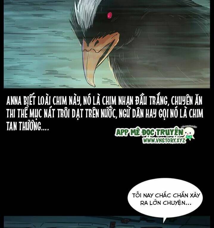 U Minh Ngụy Tượng Chap 241 - Next Chap 242