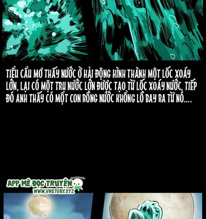 U Minh Ngụy Tượng Chap 241 - Next Chap 242