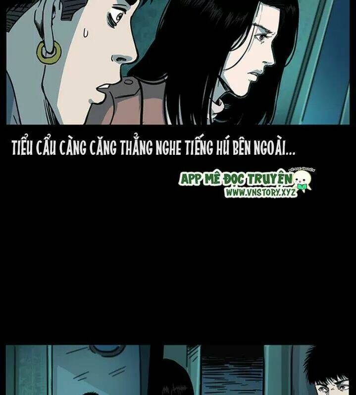 U Minh Ngụy Tượng Chap 241 - Next Chap 242