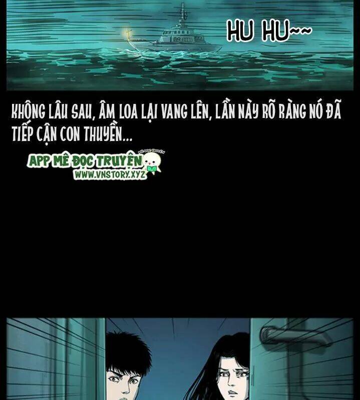 U Minh Ngụy Tượng Chap 241 - Next Chap 242