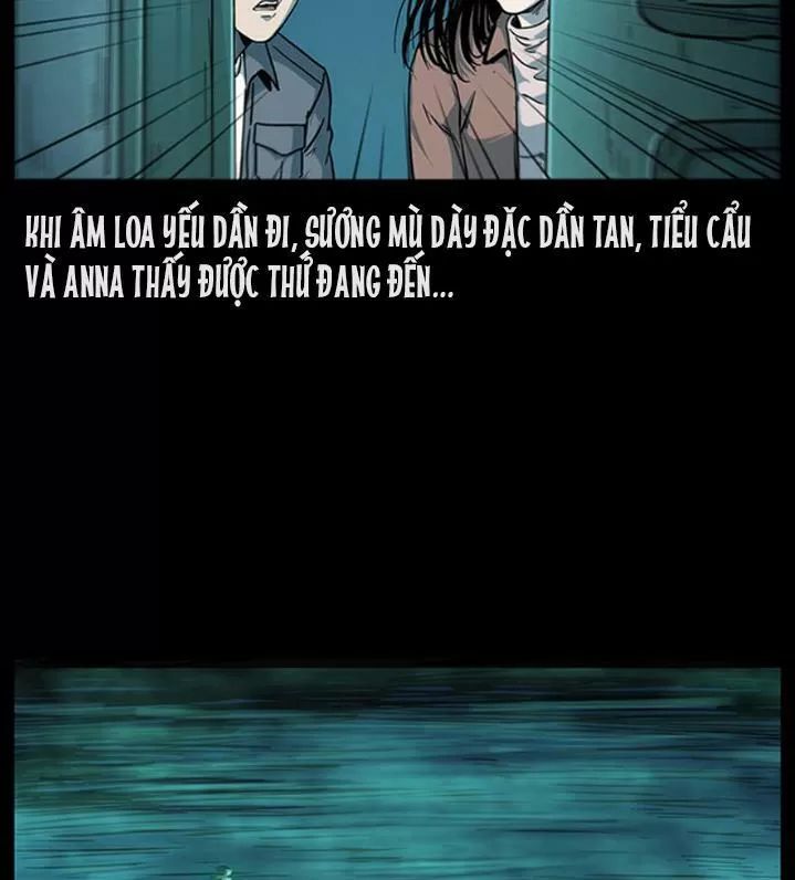 U Minh Ngụy Tượng Chap 241 - Next Chap 242