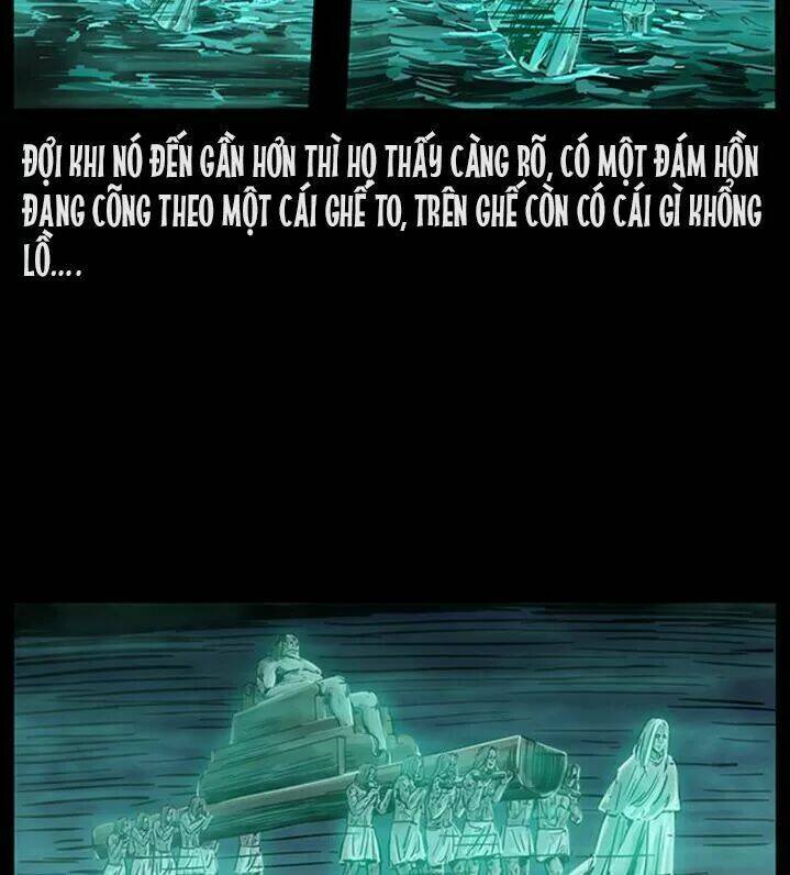 U Minh Ngụy Tượng Chap 241 - Next Chap 242