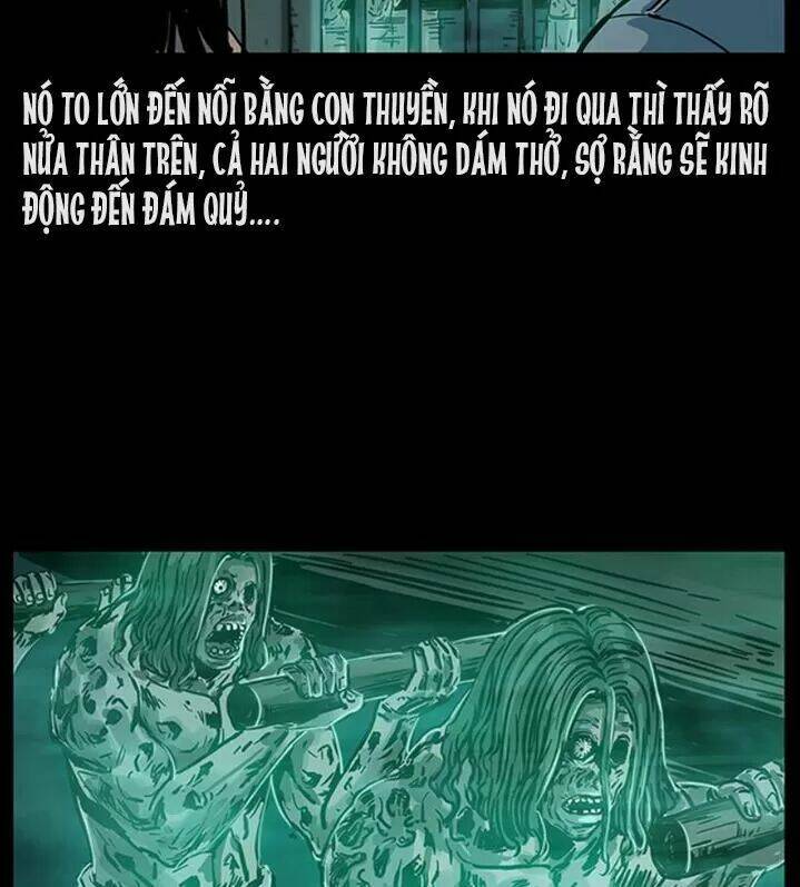 U Minh Ngụy Tượng Chap 241 - Next Chap 242