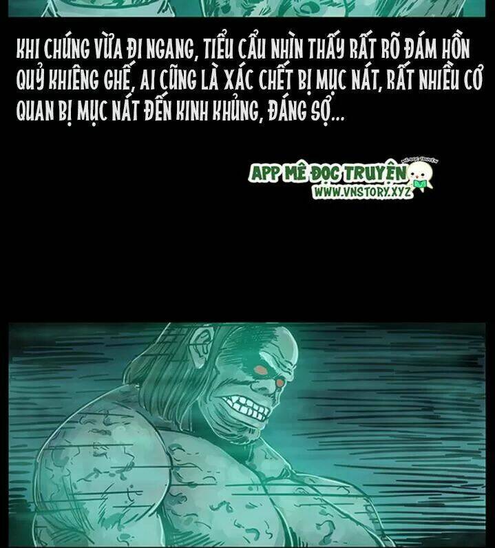 U Minh Ngụy Tượng Chap 241 - Next Chap 242