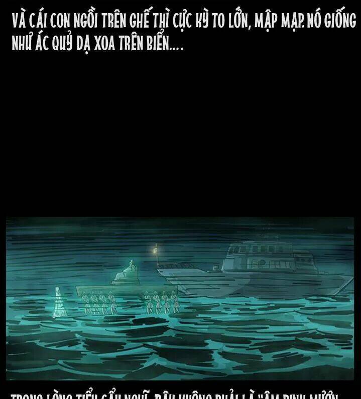 U Minh Ngụy Tượng Chap 241 - Next Chap 242