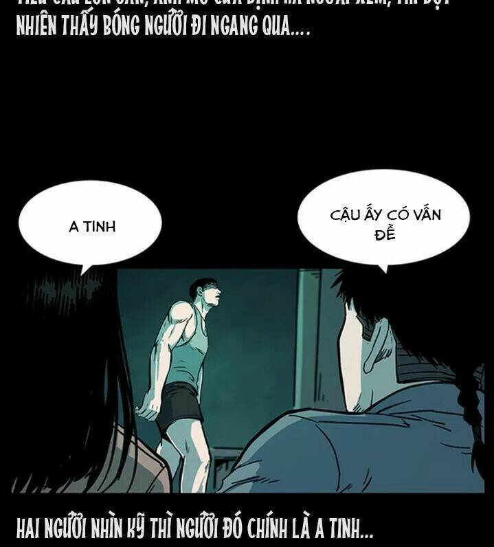 U Minh Ngụy Tượng Chap 241 - Next Chap 242