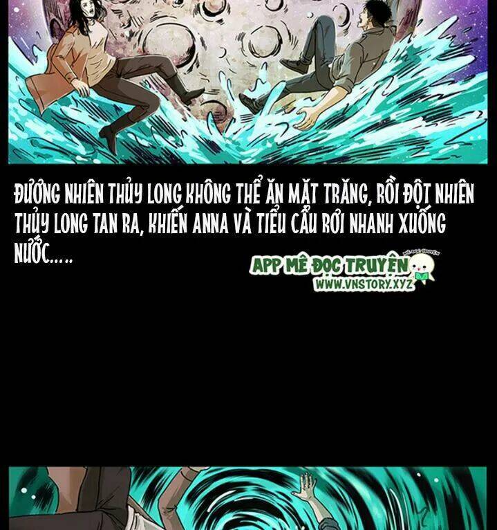 U Minh Ngụy Tượng Chap 241 - Next Chap 242