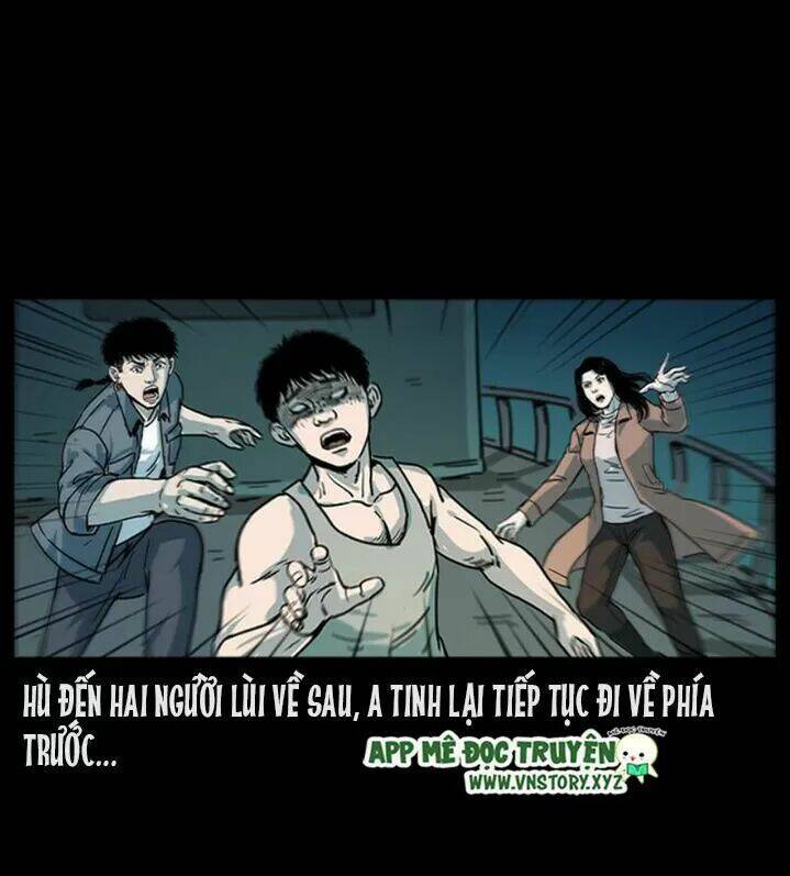 U Minh Ngụy Tượng Chap 241 - Next Chap 242