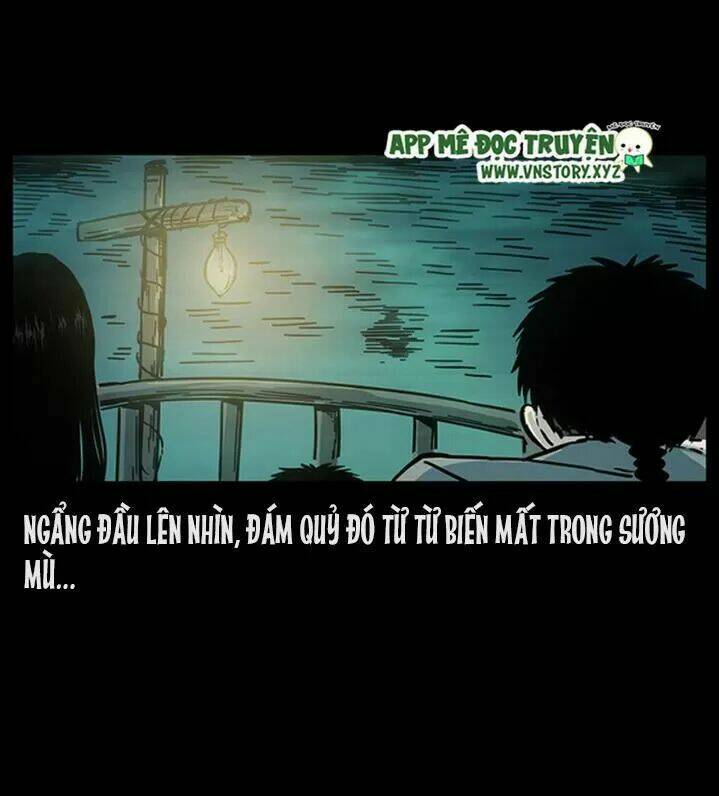 U Minh Ngụy Tượng Chap 241 - Next Chap 242