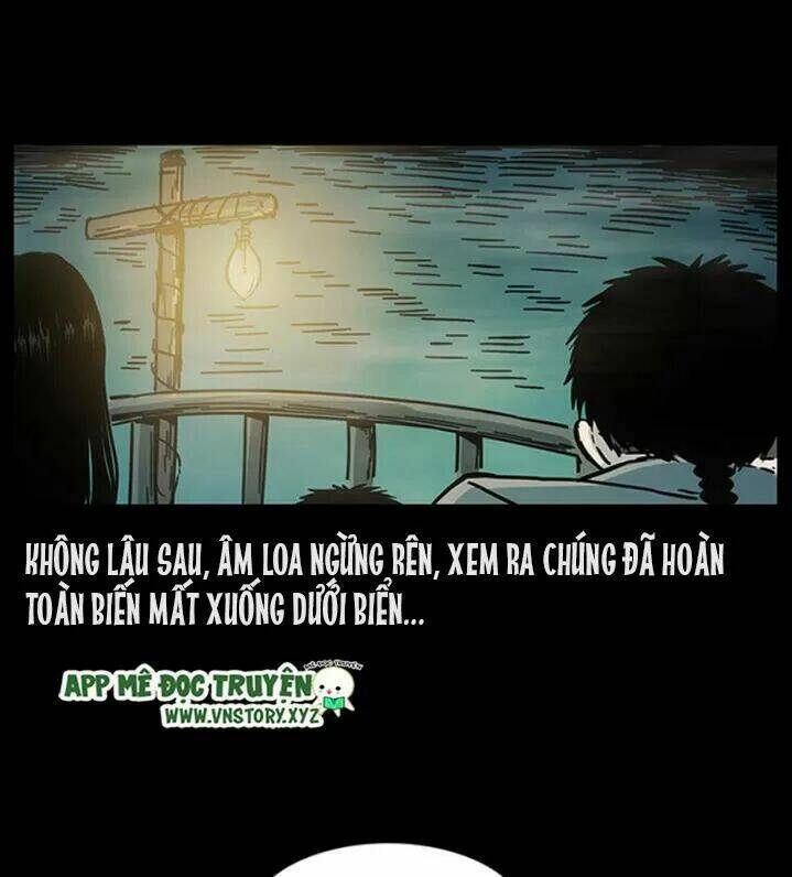 U Minh Ngụy Tượng Chap 241 - Next Chap 242