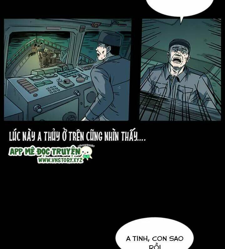 U Minh Ngụy Tượng Chap 241 - Next Chap 242