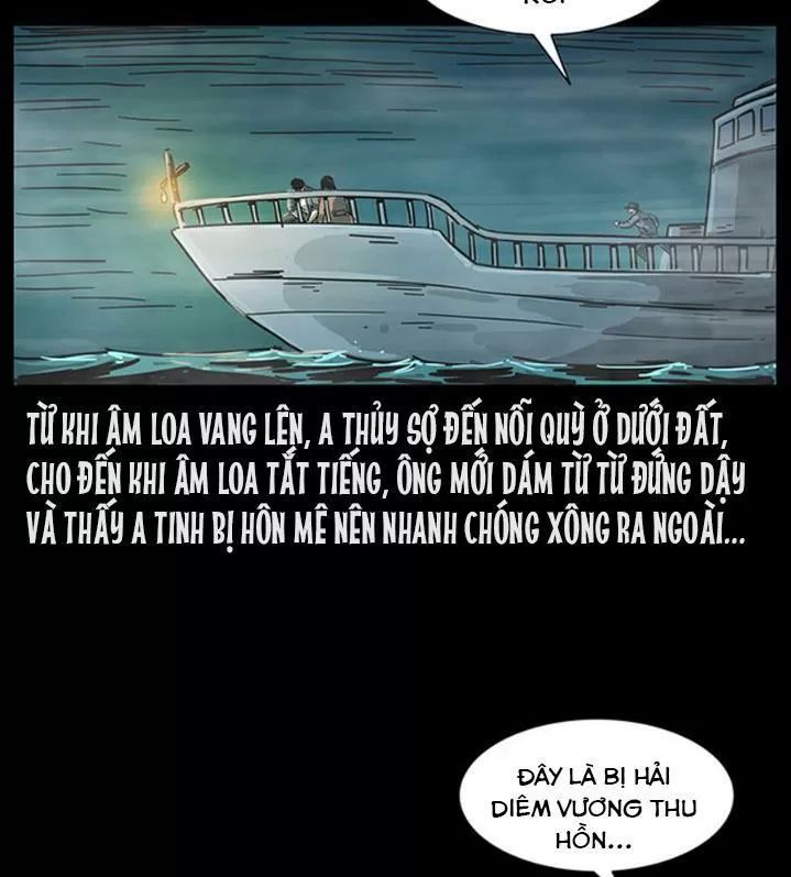 U Minh Ngụy Tượng Chap 241 - Next Chap 242