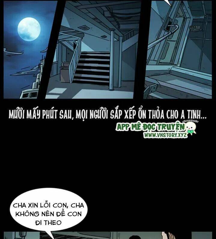 U Minh Ngụy Tượng Chap 241 - Next Chap 242