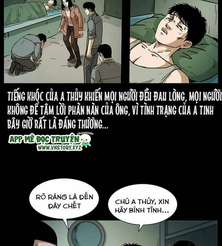 U Minh Ngụy Tượng Chap 241 - Next Chap 242