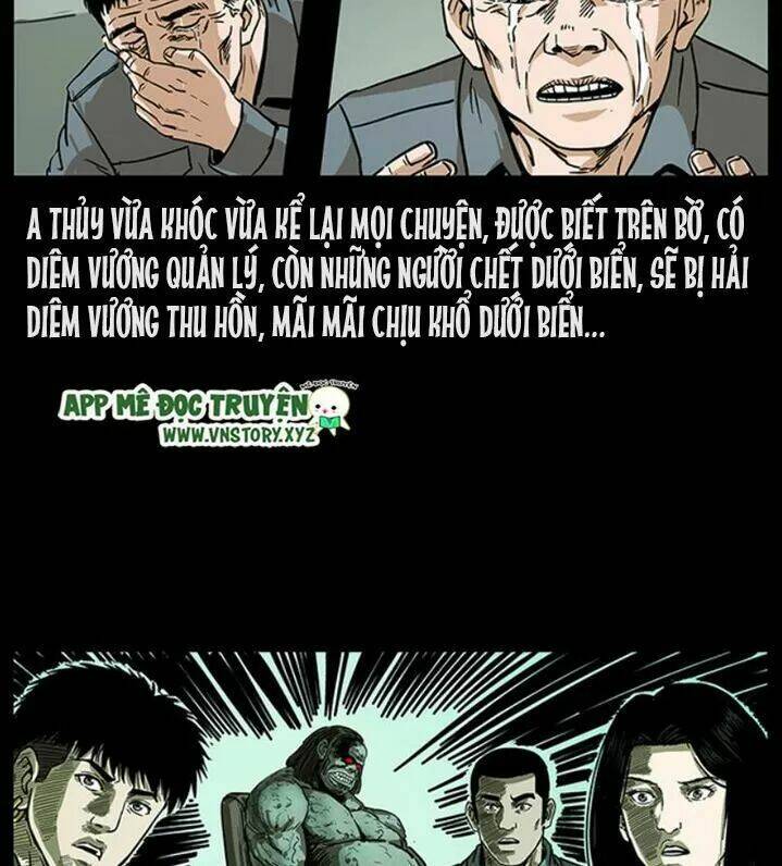 U Minh Ngụy Tượng Chap 241 - Next Chap 242